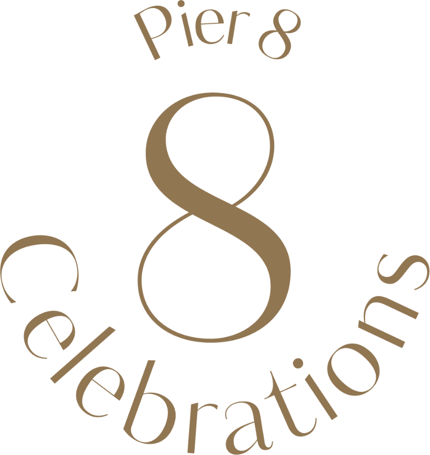 8 Celebrations